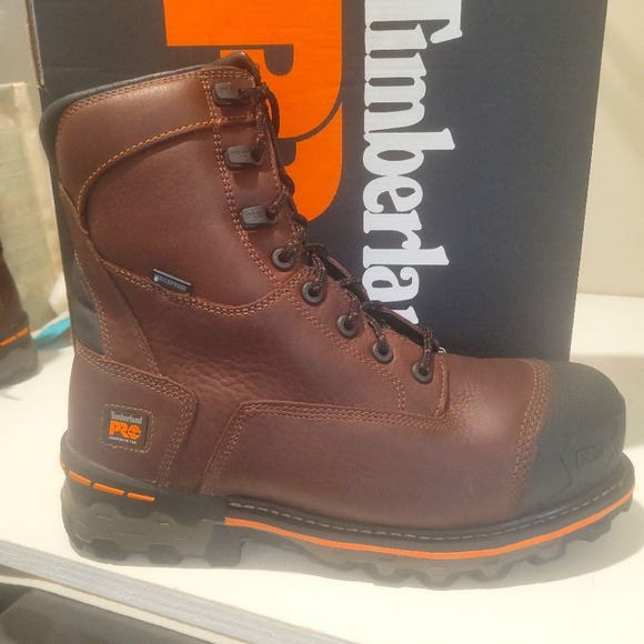 Timberland PRO Other - New Timberland Pro's